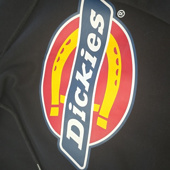 Mens Dickies Hoodies Nwt - Picture 3 of 3